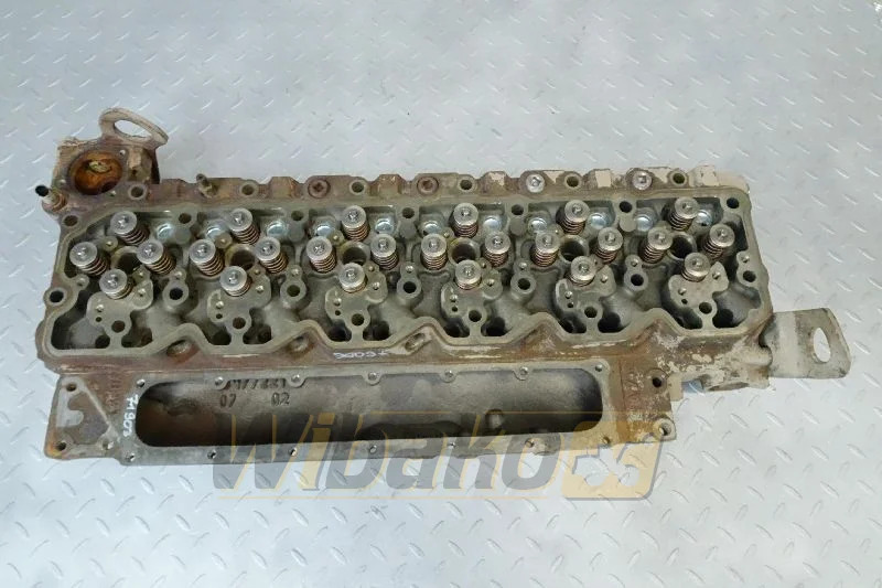 Cummins 3977222 - Glava cilindra za Građevinski strojevi: slika Cummins 3977222 - Glava cilindra za Građevinski strojevi Cummins 3977222 - Glava cilindra za Građevinski strojevi: slika Cummins 3977222 - Glava cilindra za Građevinski strojevi