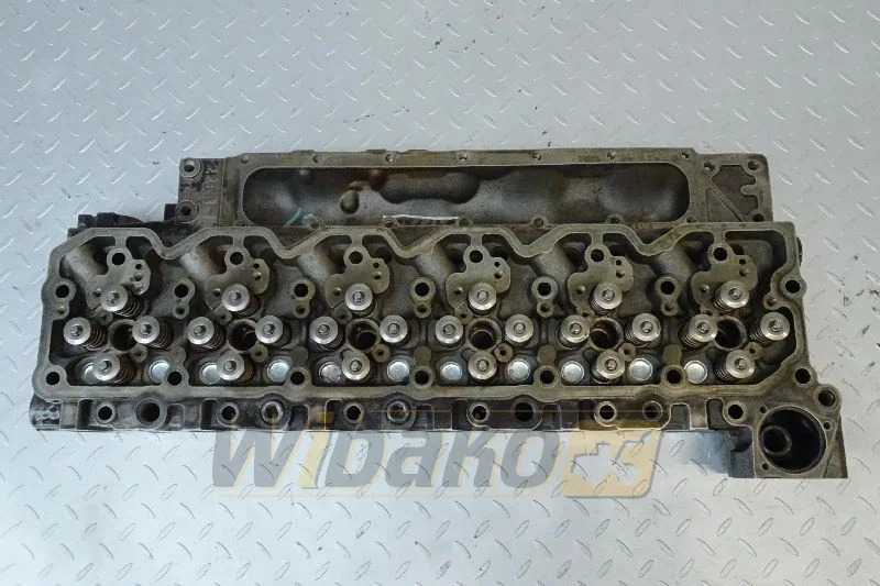 Cummins 3977222 - Glava cilindra za Građevinski strojevi: slika Cummins 3977222 - Glava cilindra za Građevinski strojevi Cummins 3977222 - Glava cilindra za Građevinski strojevi: slika Cummins 3977222 - Glava cilindra za Građevinski strojevi