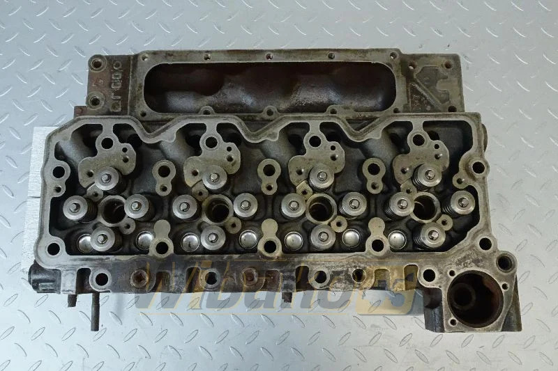 Cummins 5311250 - Glava cilindra za Građevinski strojevi: slika Cummins 5311250 - Glava cilindra za Građevinski strojevi Cummins 5311250 - Glava cilindra za Građevinski strojevi: slika Cummins 5311250 - Glava cilindra za Građevinski strojevi