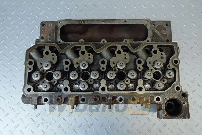 Cummins 5311250 - Glava cilindra za Građevinski strojevi: slika Cummins 5311250 - Glava cilindra za Građevinski strojevi Cummins 5311250 - Glava cilindra za Građevinski strojevi: slika Cummins 5311250 - Glava cilindra za Građevinski strojevi