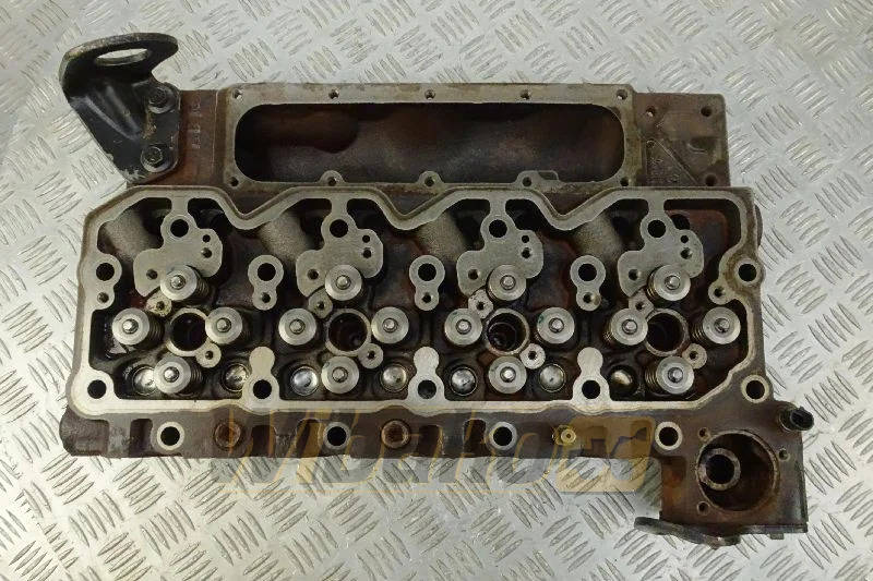 Cummins 5311251 - Glava cilindra za Građevinski strojevi: slika Cummins 5311251 - Glava cilindra za Građevinski strojevi Cummins 5311251 - Glava cilindra za Građevinski strojevi: slika Cummins 5311251 - Glava cilindra za Građevinski strojevi