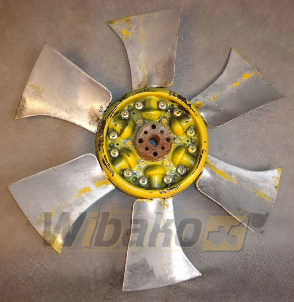 Cummins BZ63G - Ventilator za Građevinski strojevi: slika Cummins BZ63G - Ventilator za Građevinski strojevi Cummins BZ63G - Ventilator za Građevinski strojevi: slika Cummins BZ63G - Ventilator za Građevinski strojevi