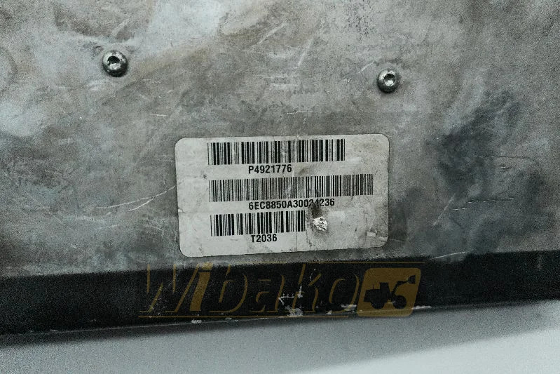 Cummins CM850 4921776 - Upravljačka jedinica (ECU) za Građevinski strojevi: slika Cummins CM850 4921776 - Upravljačka jedinica (ECU) za Građevinski strojevi Cummins CM850 4921776 - Upravljačka jedinica (ECU) za Građevinski strojevi: slika Cummins CM850 4921776 - Upravljačka jedinica (ECU) za Građevinski strojevi