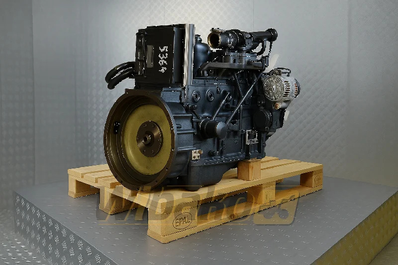 Cummins QSB3.3 - Motor za Građevinski strojevi: slika Cummins QSB3.3 - Motor za Građevinski strojevi Cummins QSB3.3 - Motor za Građevinski strojevi: slika Cummins QSB3.3 - Motor za Građevinski strojevi