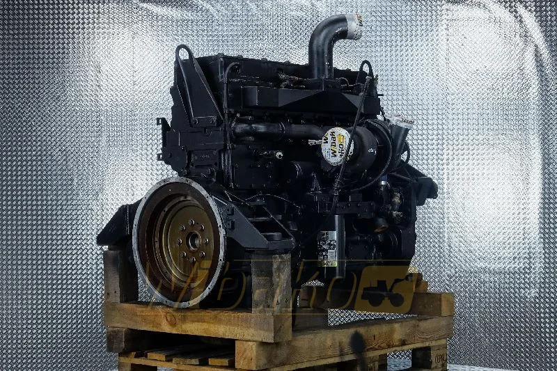 Cummins QSM11 - Motor za Građevinski strojevi: slika Cummins QSM11 - Motor za Građevinski strojevi Cummins QSM11 - Motor za Građevinski strojevi: slika Cummins QSM11 - Motor za Građevinski strojevi
