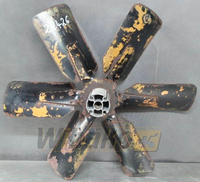 Cummins SCH918071 - Ventilator za Građevinski strojevi: slika Cummins SCH918071 - Ventilator za Građevinski strojevi Cummins SCH918071 - Ventilator za Građevinski strojevi: slika Cummins SCH918071 - Ventilator za Građevinski strojevi