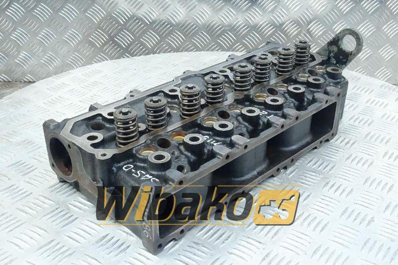 Cylinder head Mitsubishi S4S 32A01-26020/S4S-D7115T2B - Glava cilindra za Građevinski strojevi: slika Cylinder head Mitsubishi S4S 32A01-26020/S4S-D7115T2B - Glava cilindra za Građevinski strojevi Cylinder head Mitsubishi S4S 32A01-26020/S4S-D7115T2B - Glava cilindra za Građevinski strojevi: slika Cylinder head Mitsubishi S4S 32A01-26020/S4S-D7115T2B - Glava cilindra za Građevinski strojevi