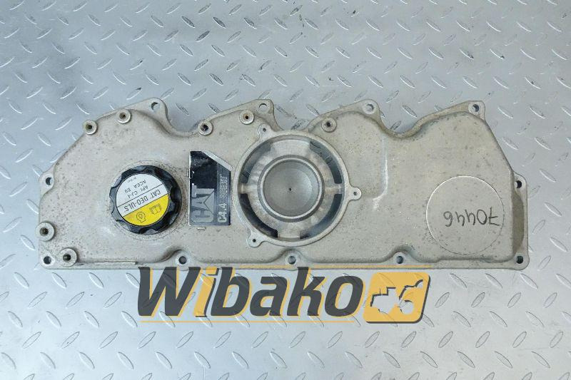 Cylinder head cover for engine Caterpillar C4.4 347-4530 - Glava cilindra za Građevinski strojevi: slika Cylinder head cover for engine Caterpillar C4.4 347-4530 - Glava cilindra za Građevinski strojevi Cylinder head cover for engine Caterpillar C4.4 347-4530 - Glava cilindra za Građevinski strojevi: slika Cylinder head cover for engine Caterpillar C4.4 347-4530 - Glava cilindra za Građevinski strojevi