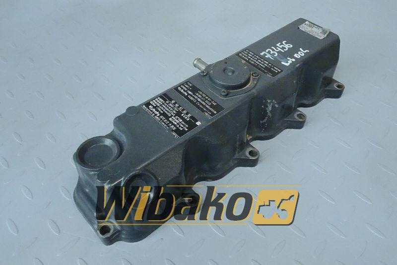 Cylinder head cover for engine Kubota V2203 1A084-14500 - Glava cilindra za Građevinski strojevi: slika Cylinder head cover for engine Kubota V2203 1A084-14500 - Glava cilindra za Građevinski strojevi Cylinder head cover for engine Kubota V2203 1A084-14500 - Glava cilindra za Građevinski strojevi: slika Cylinder head cover for engine Kubota V2203 1A084-14500 - Glava cilindra za Građevinski strojevi