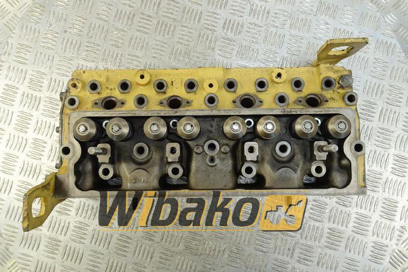 Cylinder head for engine Caterpillar 3054 132-9254 - Glava cilindra za Građevinski strojevi: slika Cylinder head for engine Caterpillar 3054 132-9254 - Glava cilindra za Građevinski strojevi Cylinder head for engine Caterpillar 3054 132-9254 - Glava cilindra za Građevinski strojevi: slika Cylinder head for engine Caterpillar 3054 132-9254 - Glava cilindra za Građevinski strojevi