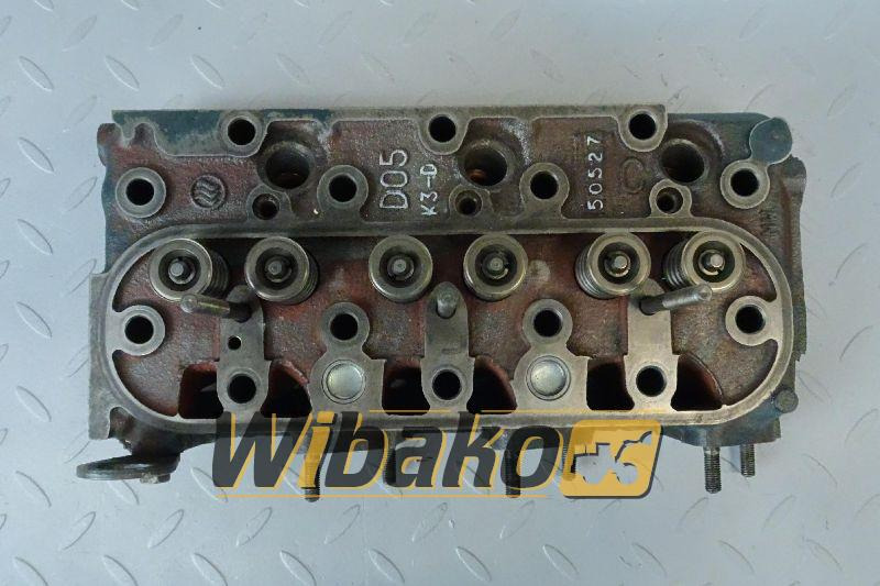 Cylinder head for engine Kubota D1005 16027-03040 - Glava cilindra za Građevinski strojevi: slika Cylinder head for engine Kubota D1005 16027-03040 - Glava cilindra za Građevinski strojevi Cylinder head for engine Kubota D1005 16027-03040 - Glava cilindra za Građevinski strojevi: slika Cylinder head for engine Kubota D1005 16027-03040 - Glava cilindra za Građevinski strojevi