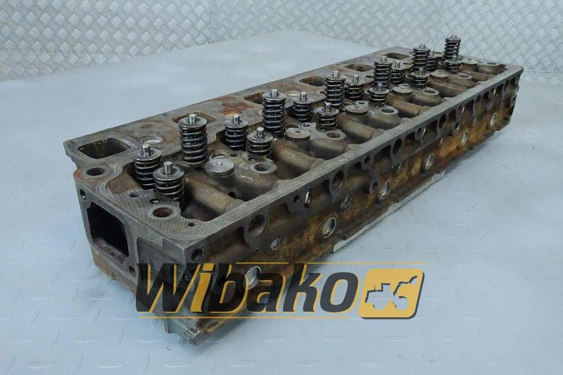 Cylinder head for engine Mercedes OM906LA - Glava cilindra za Građevinski strojevi: slika Cylinder head for engine Mercedes OM906LA - Glava cilindra za Građevinski strojevi Cylinder head for engine Mercedes OM906LA - Glava cilindra za Građevinski strojevi: slika Cylinder head for engine Mercedes OM906LA - Glava cilindra za Građevinski strojevi