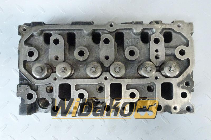 Cylinder head for engine Yanmar 3TNV70 4Y13B - Glava cilindra za Građevinski strojevi: slika Cylinder head for engine Yanmar 3TNV70 4Y13B - Glava cilindra za Građevinski strojevi Cylinder head for engine Yanmar 3TNV70 4Y13B - Glava cilindra za Građevinski strojevi: slika Cylinder head for engine Yanmar 3TNV70 4Y13B - Glava cilindra za Građevinski strojevi