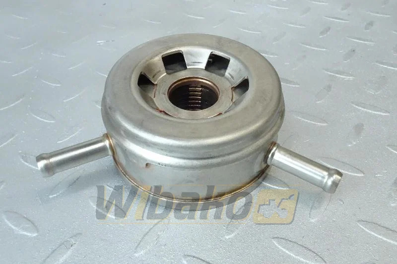 Denso 124100-7550 - Hladnjak ulja za Građevinski strojevi: slika Denso 124100-7550 - Hladnjak ulja za Građevinski strojevi Denso 124100-7550 - Hladnjak ulja za Građevinski strojevi: slika Denso 124100-7550 - Hladnjak ulja za Građevinski strojevi