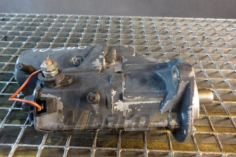 Denso 228000-1444 - Starter za Građevinski strojevi: slika Denso 228000-1444 - Starter za Građevinski strojevi Denso 228000-1444 - Starter za Građevinski strojevi: slika Denso 228000-1444 - Starter za Građevinski strojevi