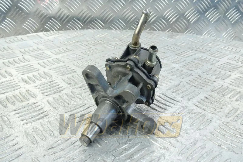 Deutz 04272616 - Pumpa goriva za Građevinski strojevi: slika Deutz 04272616 - Pumpa goriva za Građevinski strojevi Deutz 04272616 - Pumpa goriva za Građevinski strojevi: slika Deutz 04272616 - Pumpa goriva za Građevinski strojevi