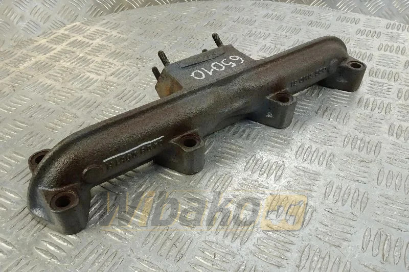 Deutz 04510082 - Ispušna grana za Građevinski strojevi: slika Deutz 04510082 - Ispušna grana za Građevinski strojevi Deutz 04510082 - Ispušna grana za Građevinski strojevi: slika Deutz 04510082 - Ispušna grana za Građevinski strojevi