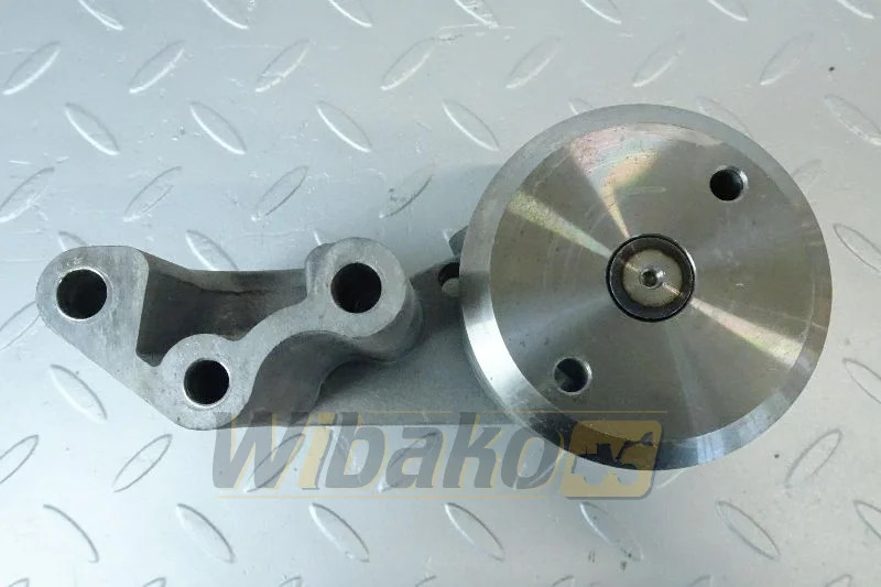 Deutz 04516955 - Pumpa goriva za Građevinski strojevi: slika Deutz 04516955 - Pumpa goriva za Građevinski strojevi Deutz 04516955 - Pumpa goriva za Građevinski strojevi: slika Deutz 04516955 - Pumpa goriva za Građevinski strojevi