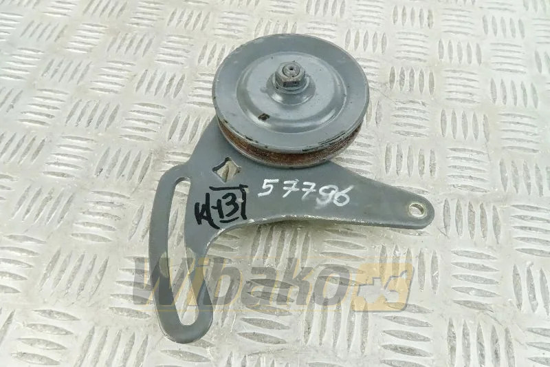 Deutz 04516957 - Pumpa goriva za Građevinski strojevi: slika Deutz 04516957 - Pumpa goriva za Građevinski strojevi Deutz 04516957 - Pumpa goriva za Građevinski strojevi: slika Deutz 04516957 - Pumpa goriva za Građevinski strojevi