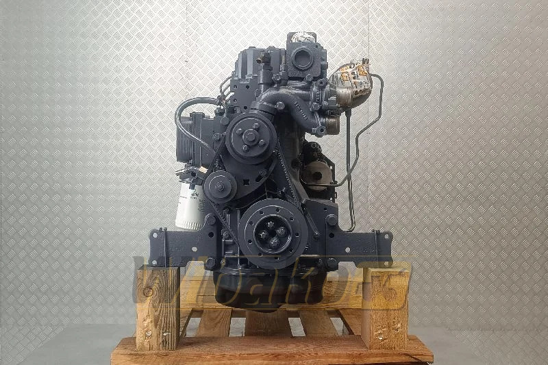 Deutz BF4M2012 - Motor za Građevinski strojevi: slika Deutz BF4M2012 - Motor za Građevinski strojevi Deutz BF4M2012 - Motor za Građevinski strojevi: slika Deutz BF4M2012 - Motor za Građevinski strojevi