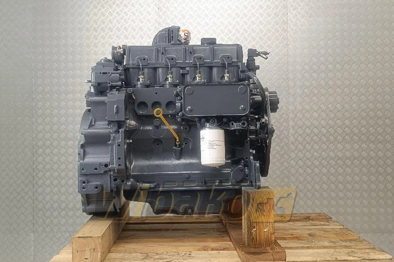 Deutz BF4M2012 - Motor za Građevinski strojevi: slika Deutz BF4M2012 - Motor za Građevinski strojevi Deutz BF4M2012 - Motor za Građevinski strojevi: slika Deutz BF4M2012 - Motor za Građevinski strojevi