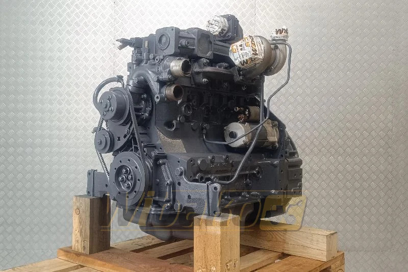 Deutz BF4M2012 - Motor za Građevinski strojevi: slika Deutz BF4M2012 - Motor za Građevinski strojevi Deutz BF4M2012 - Motor za Građevinski strojevi: slika Deutz BF4M2012 - Motor za Građevinski strojevi