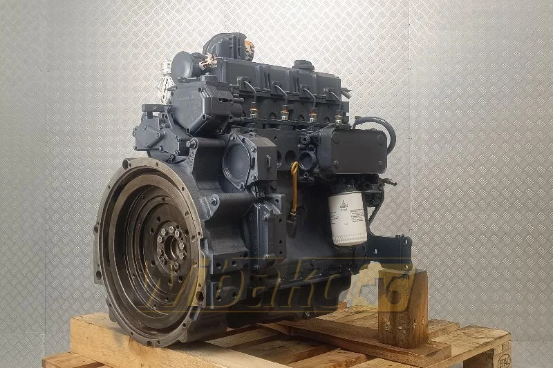 Deutz BF4M2012 - Motor za Građevinski strojevi: slika Deutz BF4M2012 - Motor za Građevinski strojevi Deutz BF4M2012 - Motor za Građevinski strojevi: slika Deutz BF4M2012 - Motor za Građevinski strojevi