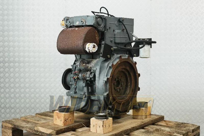 Deutz F2L1011F - Motor za Građevinski strojevi: slika Deutz F2L1011F - Motor za Građevinski strojevi Deutz F2L1011F - Motor za Građevinski strojevi: slika Deutz F2L1011F - Motor za Građevinski strojevi