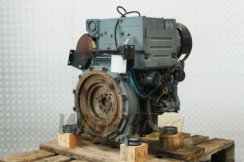 Deutz F2L1011F - Motor za Građevinski strojevi: slika Deutz F2L1011F - Motor za Građevinski strojevi Deutz F2L1011F - Motor za Građevinski strojevi: slika Deutz F2L1011F - Motor za Građevinski strojevi