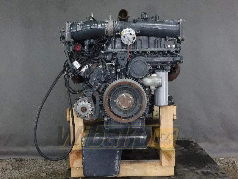Deutz TCD2015 V06 - Motor za Građevinski strojevi: slika Deutz TCD2015 V06 - Motor za Građevinski strojevi Deutz TCD2015 V06 - Motor za Građevinski strojevi: slika Deutz TCD2015 V06 - Motor za Građevinski strojevi