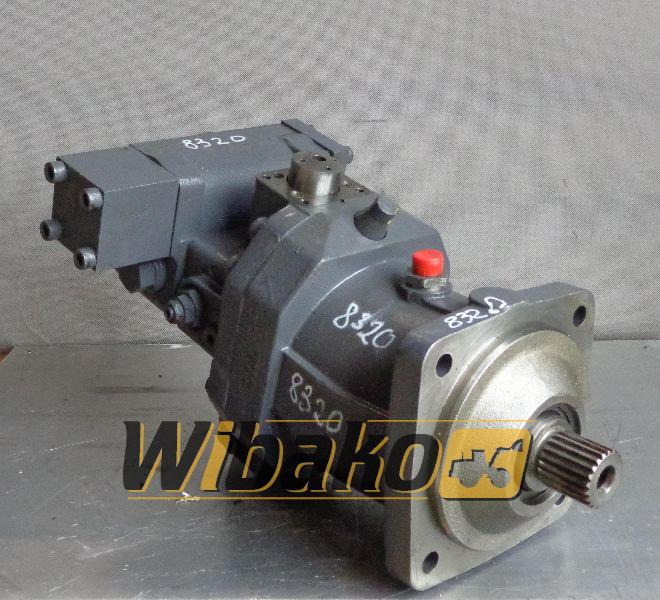 Drive motor O&k 2460090 - Hidraulični motor za Građevinski strojevi: slika Drive motor O&k 2460090 - Hidraulični motor za Građevinski strojevi Drive motor O&k 2460090 - Hidraulični motor za Građevinski strojevi: slika Drive motor O&k 2460090 - Hidraulični motor za Građevinski strojevi