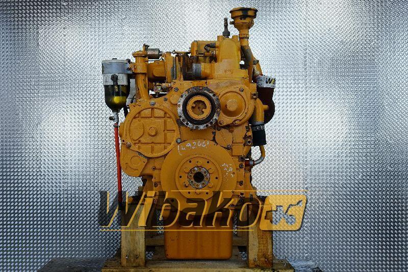 Engine Liebherr D904 T 9271299 - Motor za Građevinski strojevi: slika Engine Liebherr D904 T 9271299 - Motor za Građevinski strojevi Engine Liebherr D904 T 9271299 - Motor za Građevinski strojevi: slika Engine Liebherr D904 T 9271299 - Motor za Građevinski strojevi