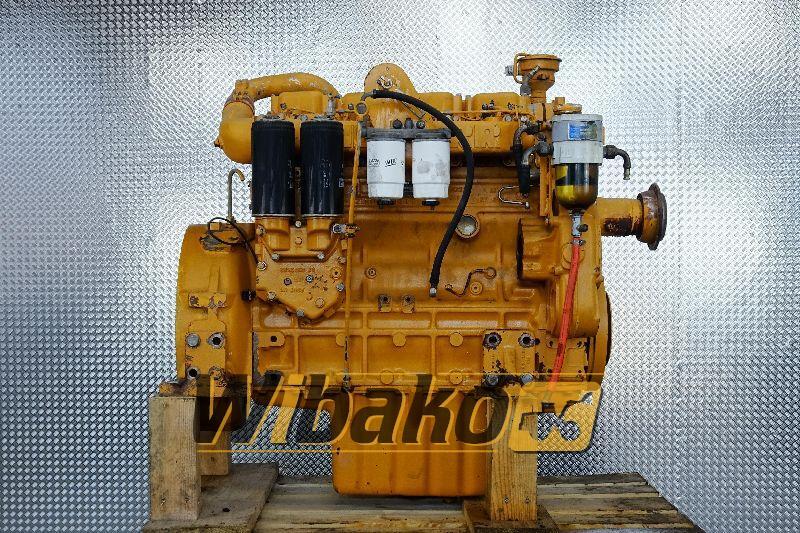 Engine Liebherr D904 T 9271299 - Motor za Građevinski strojevi: slika Engine Liebherr D904 T 9271299 - Motor za Građevinski strojevi Engine Liebherr D904 T 9271299 - Motor za Građevinski strojevi: slika Engine Liebherr D904 T 9271299 - Motor za Građevinski strojevi