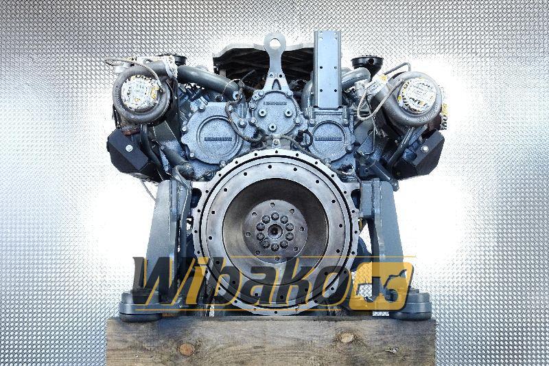 Engine Liebherr D9508 A7 10119932 - Motor za Građevinski strojevi: slika Engine Liebherr D9508 A7 10119932 - Motor za Građevinski strojevi Engine Liebherr D9508 A7 10119932 - Motor za Građevinski strojevi: slika Engine Liebherr D9508 A7 10119932 - Motor za Građevinski strojevi