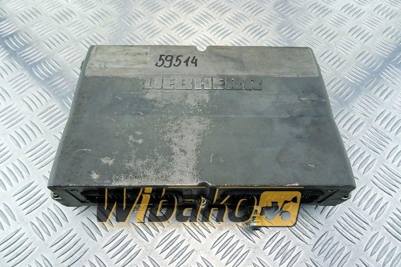 Engine computer for engine Liebherr D936 L A6 10117173 - Upravljačka jedinica (ECU) za Građevinski strojevi: slika Engine computer for engine Liebherr D936 L A6 10117173 - Upravljačka jedinica (ECU) za Građevinski strojevi Engine computer for engine Liebherr D936 L A6 10117173 - Upravljačka jedinica (ECU) za Građevinski strojevi: slika Engine computer for engine Liebherr D936 L A6 10117173 - Upravljačka jedinica (ECU) za Građevinski strojevi