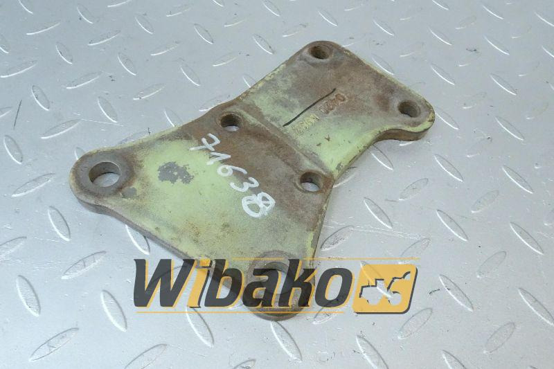 Engine mount Deutz 04197551 - Nosač motora za Građevinski strojevi: slika Engine mount Deutz 04197551 - Nosač motora za Građevinski strojevi Engine mount Deutz 04197551 - Nosač motora za Građevinski strojevi: slika Engine mount Deutz 04197551 - Nosač motora za Građevinski strojevi