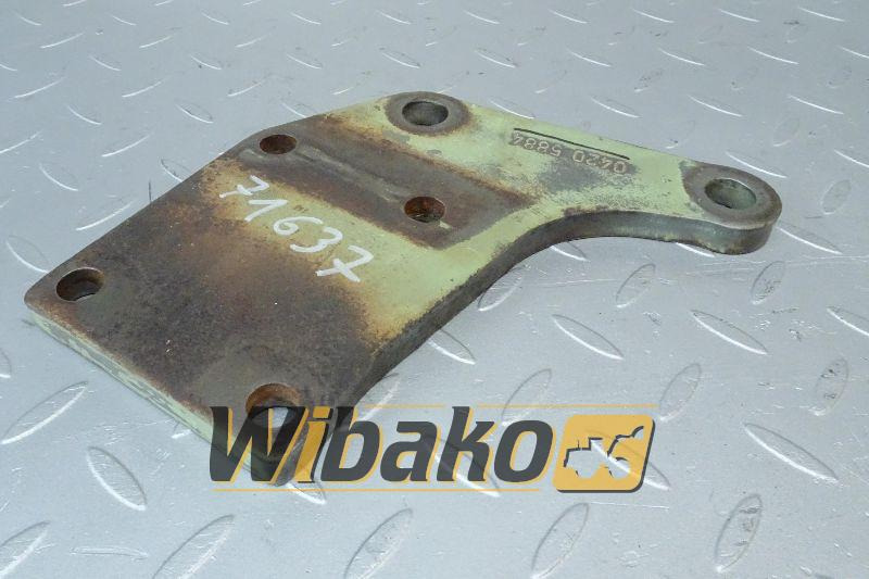 Engine mount Deutz 04197552 - Nosač motora za Građevinski strojevi: slika Engine mount Deutz 04197552 - Nosač motora za Građevinski strojevi Engine mount Deutz 04197552 - Nosač motora za Građevinski strojevi: slika Engine mount Deutz 04197552 - Nosač motora za Građevinski strojevi