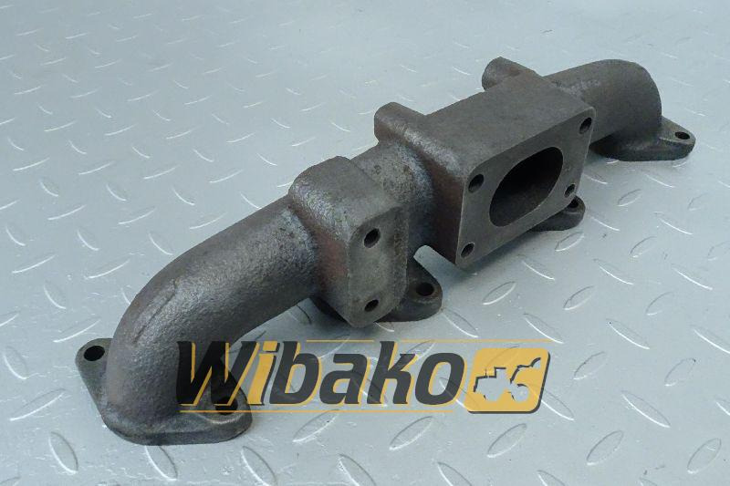 Exhaust manifold for engine Kubota V3800 1C041-12312 - Ispušna grana za Građevinski strojevi: slika Exhaust manifold for engine Kubota V3800 1C041-12312 - Ispušna grana za Građevinski strojevi Exhaust manifold for engine Kubota V3800 1C041-12312 - Ispušna grana za Građevinski strojevi: slika Exhaust manifold for engine Kubota V3800 1C041-12312 - Ispušna grana za Građevinski strojevi