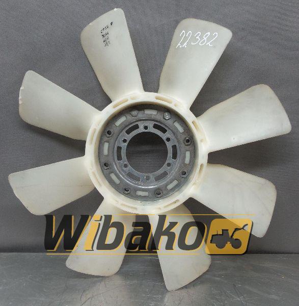 Fan Case E065378 - Ventilator za Građevinski strojevi: slika Fan Case E065378 - Ventilator za Građevinski strojevi Fan Case E065378 - Ventilator za Građevinski strojevi: slika Fan Case E065378 - Ventilator za Građevinski strojevi