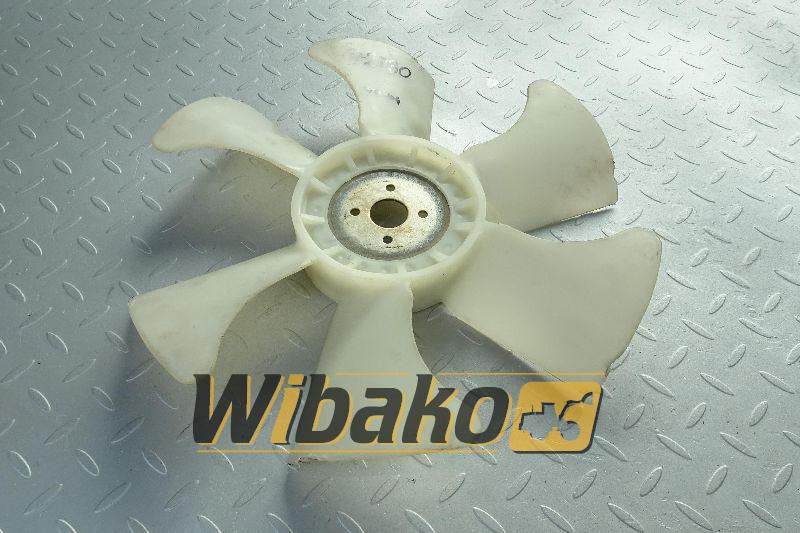 Fan Kubota 16665-74110 - Ventilator za Građevinski strojevi: slika Fan Kubota 16665-74110 - Ventilator za Građevinski strojevi Fan Kubota 16665-74110 - Ventilator za Građevinski strojevi: slika Fan Kubota 16665-74110 - Ventilator za Građevinski strojevi