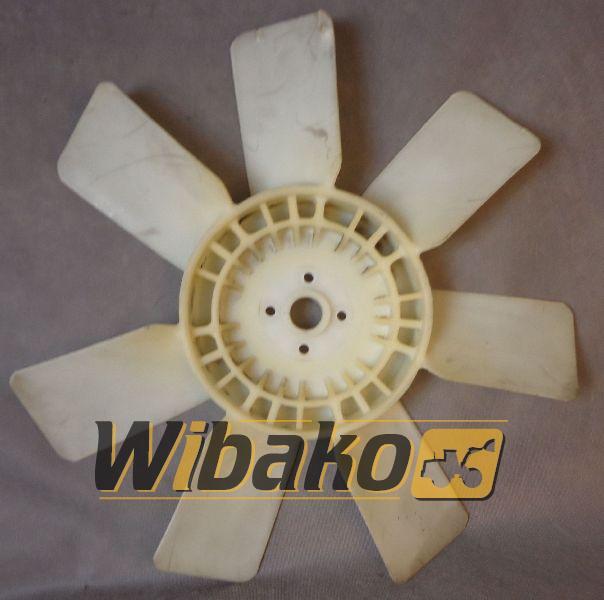 Fan Mitsubishi 7/59 - Ventilator za Građevinski strojevi: slika Fan Mitsubishi 7/59 - Ventilator za Građevinski strojevi Fan Mitsubishi 7/59 - Ventilator za Građevinski strojevi: slika Fan Mitsubishi 7/59 - Ventilator za Građevinski strojevi