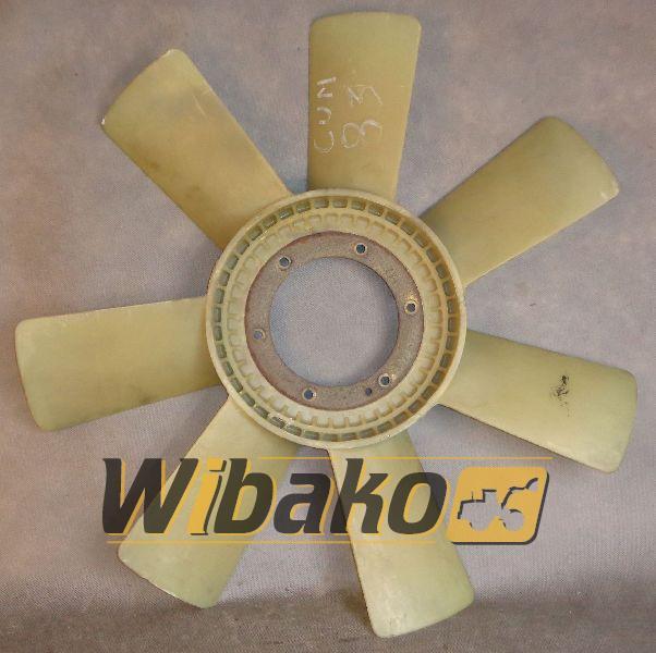 Fan Schwitzer 7/61 - Ventilator za Građevinski strojevi: slika Fan Schwitzer 7/61 - Ventilator za Građevinski strojevi Fan Schwitzer 7/61 - Ventilator za Građevinski strojevi: slika Fan Schwitzer 7/61 - Ventilator za Građevinski strojevi