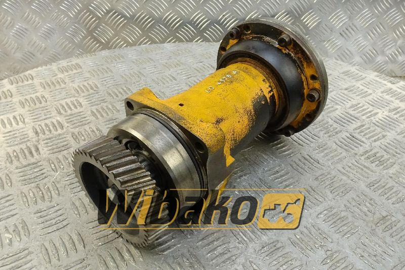 Fan drive for engine Liebherr D904 L04576A - Sustav hlađenja za Građevinski strojevi: slika Fan drive for engine Liebherr D904 L04576A - Sustav hlađenja za Građevinski strojevi Fan drive for engine Liebherr D904 L04576A - Sustav hlađenja za Građevinski strojevi: slika Fan drive for engine Liebherr D904 L04576A - Sustav hlađenja za Građevinski strojevi