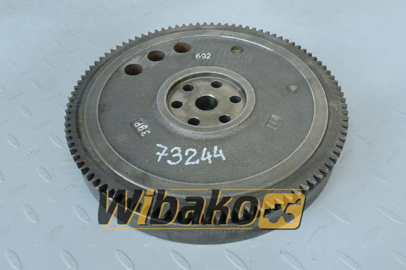 Flywheel for engine Kubota D1005 16612-25014 - Zamašnjak za Građevinski strojevi: slika Flywheel for engine Kubota D1005 16612-25014 - Zamašnjak za Građevinski strojevi Flywheel for engine Kubota D1005 16612-25014 - Zamašnjak za Građevinski strojevi: slika Flywheel for engine Kubota D1005 16612-25014 - Zamašnjak za Građevinski strojevi