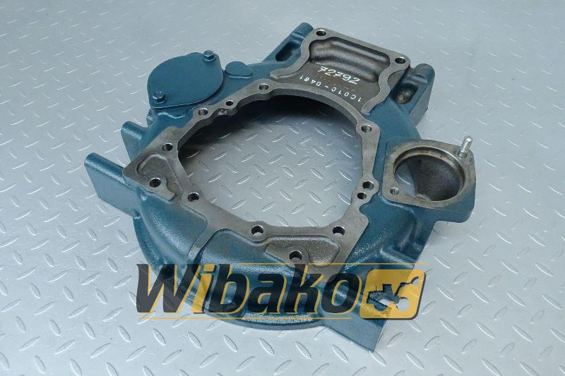 Flywheel housing for engine Kubota V3300 35E19 - Zamašnjak za Građevinski strojevi: slika Flywheel housing for engine Kubota V3300 35E19 - Zamašnjak za Građevinski strojevi Flywheel housing for engine Kubota V3300 35E19 - Zamašnjak za Građevinski strojevi: slika Flywheel housing for engine Kubota V3300 35E19 - Zamašnjak za Građevinski strojevi