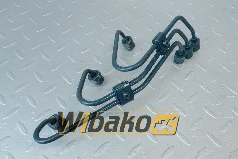 Fuel Injection Pump Pipe for engine Kubota D1005 1G460-53710 - Pumpa goriva za Građevinski strojevi: slika Fuel Injection Pump Pipe for engine Kubota D1005 1G460-53710 - Pumpa goriva za Građevinski strojevi Fuel Injection Pump Pipe for engine Kubota D1005 1G460-53710 - Pumpa goriva za Građevinski strojevi: slika Fuel Injection Pump Pipe for engine Kubota D1005 1G460-53710 - Pumpa goriva za Građevinski strojevi