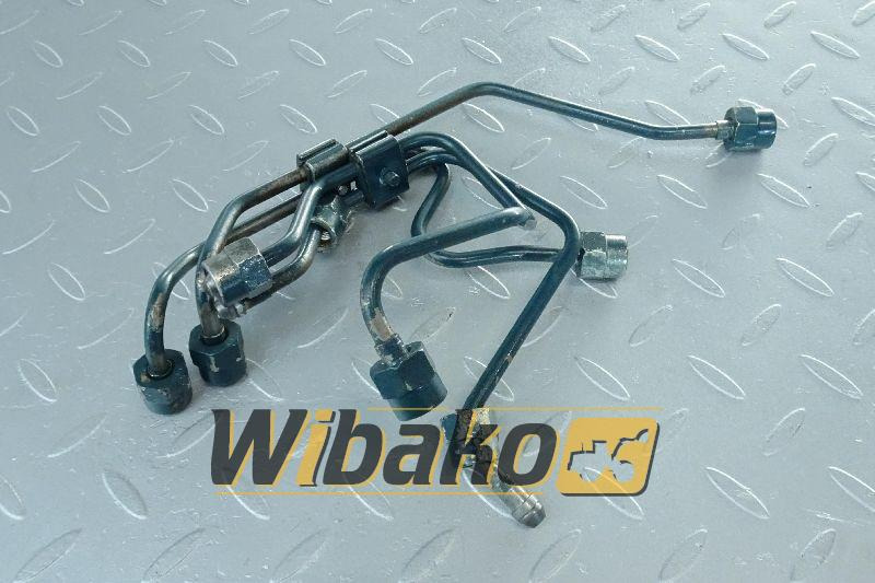 Fuel Injection Pump Pipe for engine Kubota V2403 1J864-53710 - Pumpa goriva za Građevinski strojevi: slika Fuel Injection Pump Pipe for engine Kubota V2403 1J864-53710 - Pumpa goriva za Građevinski strojevi Fuel Injection Pump Pipe for engine Kubota V2403 1J864-53710 - Pumpa goriva za Građevinski strojevi: slika Fuel Injection Pump Pipe for engine Kubota V2403 1J864-53710 - Pumpa goriva za Građevinski strojevi