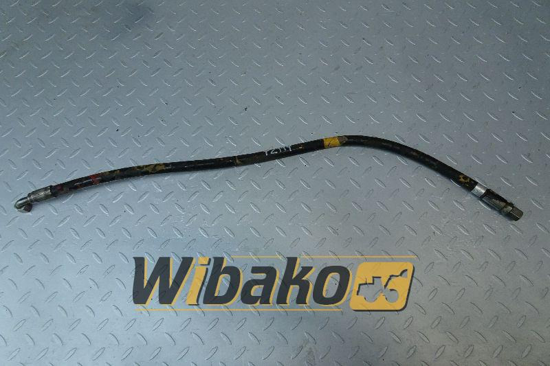 Fuel line Caterpillar 130-0797 - Sustav goriva za Građevinski strojevi: slika Fuel line Caterpillar 130-0797 - Sustav goriva za Građevinski strojevi Fuel line Caterpillar 130-0797 - Sustav goriva za Građevinski strojevi: slika Fuel line Caterpillar 130-0797 - Sustav goriva za Građevinski strojevi