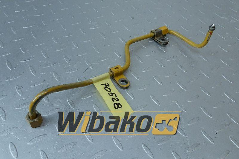 Fuel line Caterpillar 345-4105 - Sustav goriva za Građevinski strojevi: slika Fuel line Caterpillar 345-4105 - Sustav goriva za Građevinski strojevi Fuel line Caterpillar 345-4105 - Sustav goriva za Građevinski strojevi: slika Fuel line Caterpillar 345-4105 - Sustav goriva za Građevinski strojevi