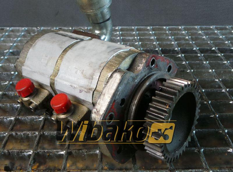 Gear pump O&K 2224971R - Hidraulična pumpa za Građevinski strojevi: slika Gear pump O&K 2224971R - Hidraulična pumpa za Građevinski strojevi Gear pump O&K 2224971R - Hidraulična pumpa za Građevinski strojevi: slika Gear pump O&K 2224971R - Hidraulična pumpa za Građevinski strojevi